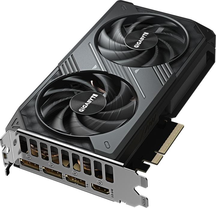 Produktbild Gigabyte GeForce RTX 5060 WINDFORCE OC 8G (8 GB)