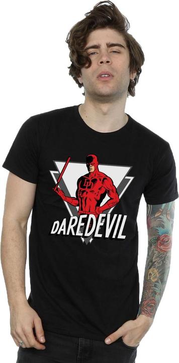 Produktbild Daredevil Triangle TShirt (XXL)