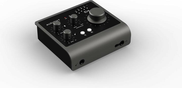 Actual product image Audient iD4 MKII (USB)