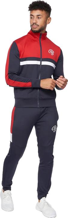 Produktbild Crosshatch Kamari Trainingsanzug (S)