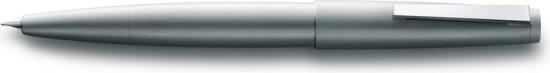 Lamy Fountain pen 2000 stainless steel M (Gold, 14 x)