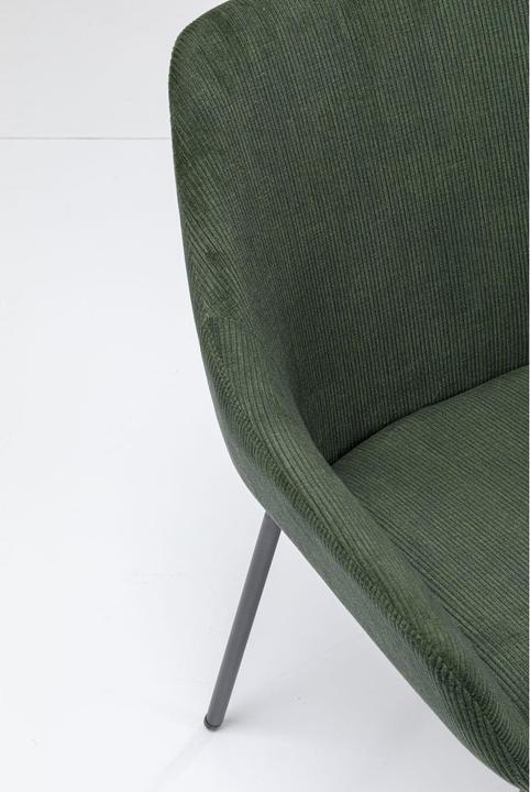 Immagine prodotto Kare Design Armlehnstuhl Avignon Grün