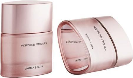 Produktbild Porsche Design Woman Satin Eau de Parfum 100 ml (Eau de Parfum, 100 ml)