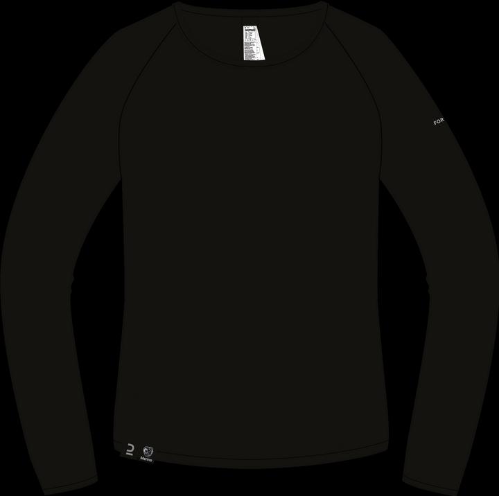 Produktbild Forclaz MT500 WOOL (L)