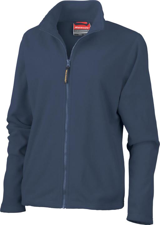 Regatta Horizon High Grade Fleecejacke