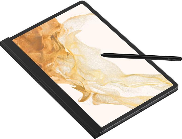 Image du produit Samsung Couverture Note View (Galaxy Tab S8+, Galaxy Tab S7+)