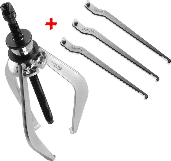 Immagine prodotto Facom Set di estrattori U.306PB