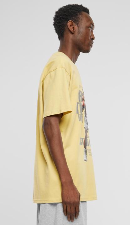 Actual product image Urban Classics Rumble Heavy Oversize Tee - 140753 (L)
