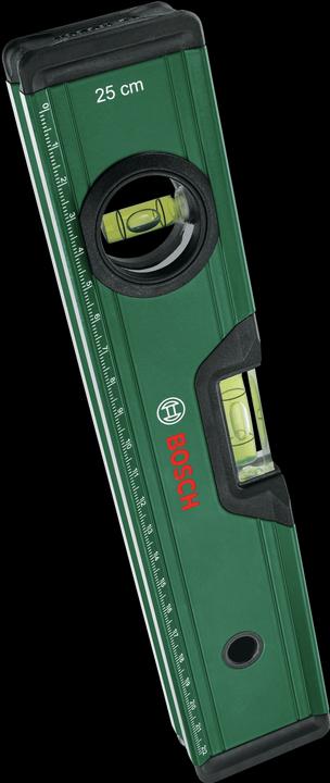 Produktbild Bosch Home & Garden Wasserwaage (25 cm)