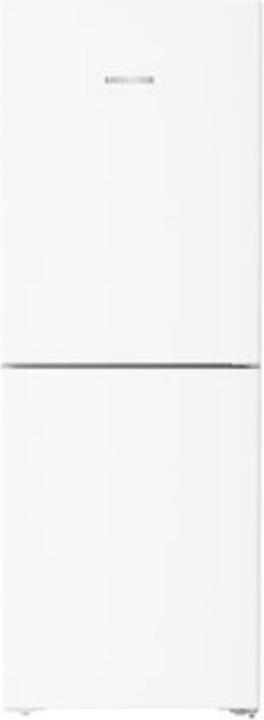 Image du produit Liebherr Réfrigérateur-congélateur indépendant Plus CNd 5023 Blanc (280 l)