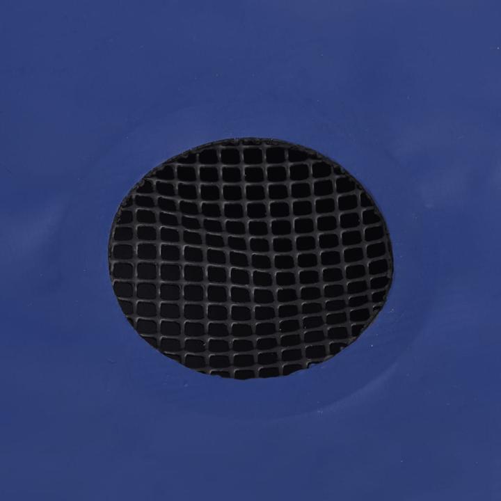 Produktbild VidaXL Wassertank mit Wasserhahn Faltbar 750 L PVC (750 l)
