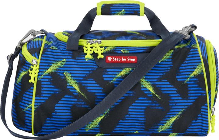 Actual product image Step by Step Police Car Cody (13 l)