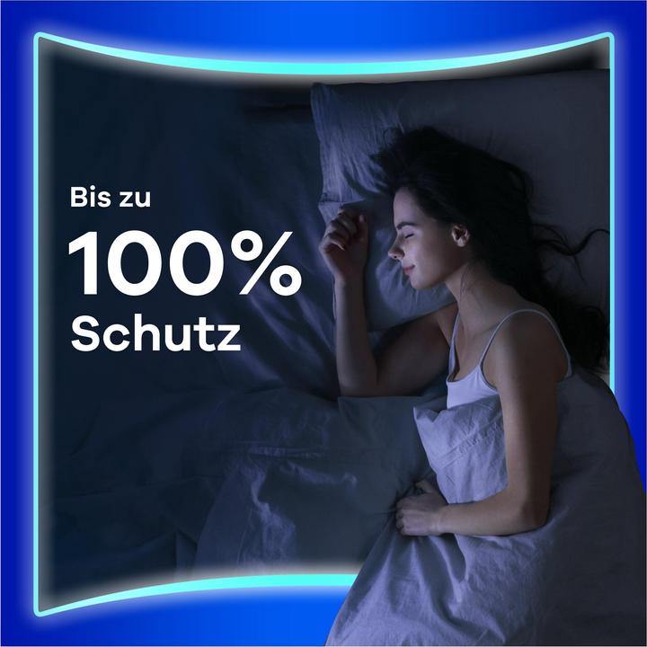 Actual product image Always Maxi Night (12 x, Sanitary pads)