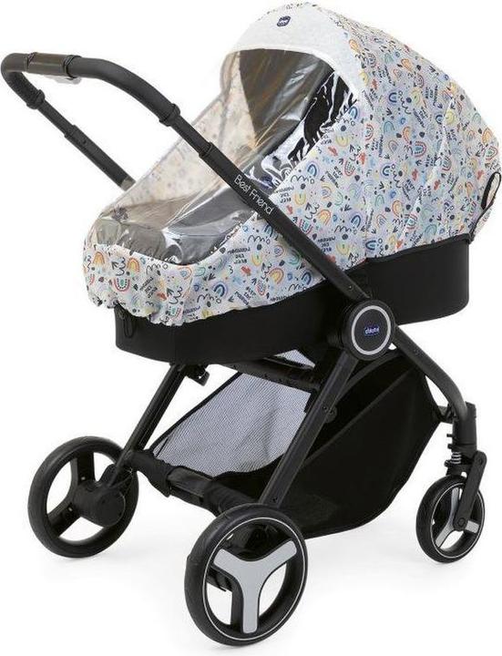 Actual product image Chicco Protective cover