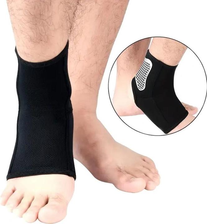 Image du produit Cbx Ellenbogenbandage, Kompressionsstützmanschette, Grösse S (S)