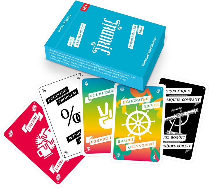 Jeux de cartes