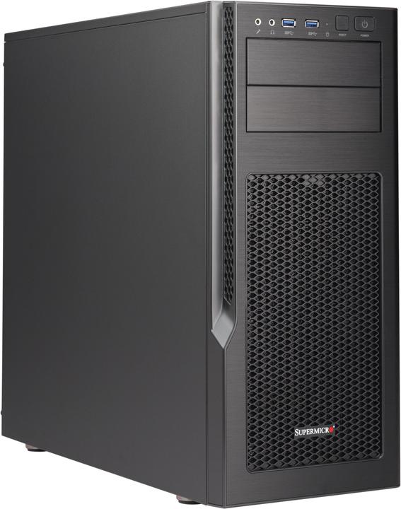 Produktbild Supermicro S5 GS5A-754K (mATX, ATX)