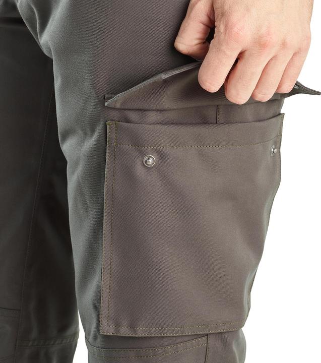 Actual product image Solognac BGP 500 (4XL)