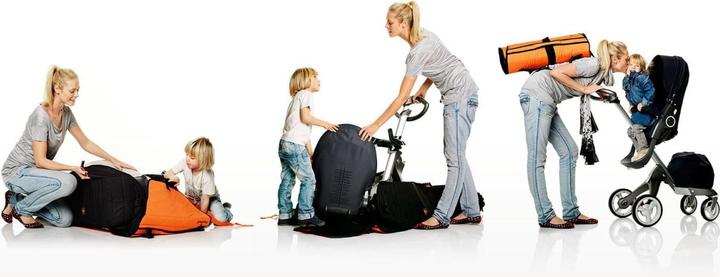 Image du produit Stokke PramPack