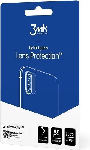 Immagine prodotto 3MK Protezione della lente per Xiaomi Mi Note 10 Lite (1 Pezzo/i, Mi Nota 10 Lite)