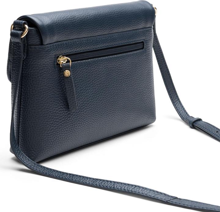 Produktbild Lazarotti Bologna Leather Umhängetasche Leder 25 cm