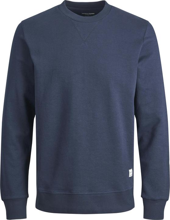 Jack & Jones Schlichtes Plus size Sweatshirt