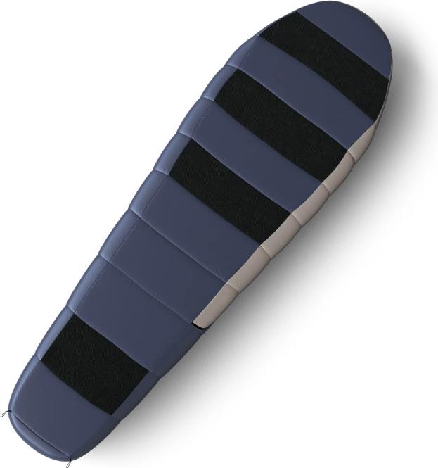 Husky Ember 2024 -15 (220 cm)