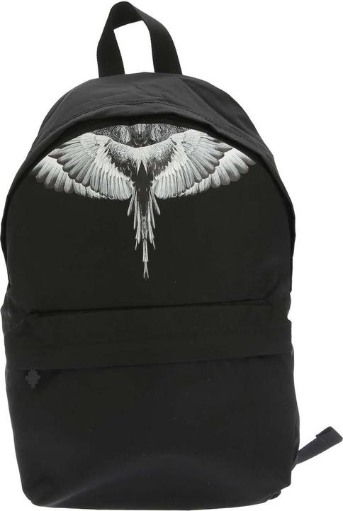 Produktbild Marcelo Burlon Rucksack Flügel