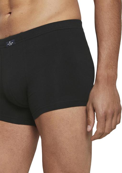 Produktbild Tom Tailor Herren Boxershorts Retro (6, L, 4er Pack)