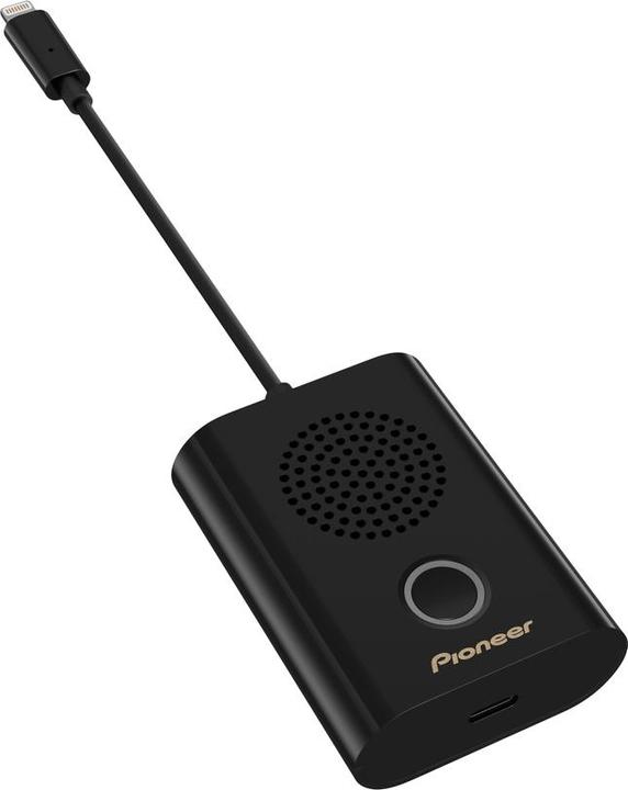 Image du produit Pioneer XW-LTS5-B