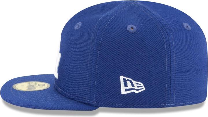 Image du produit New Era Mon premier 59Fifty Los Angeles Dodgers (49, 48 C, 50 C)