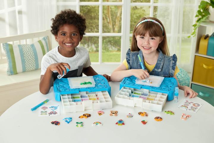 Image du produit Aquabeads Bastelstudio Starter Set
