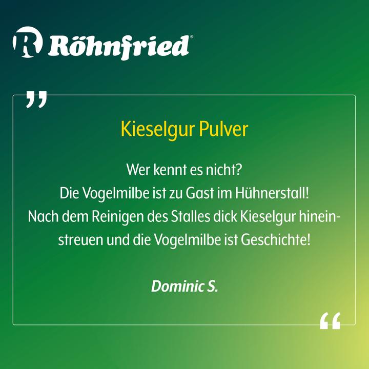Immagine prodotto Röhnfried Terra diatomacea