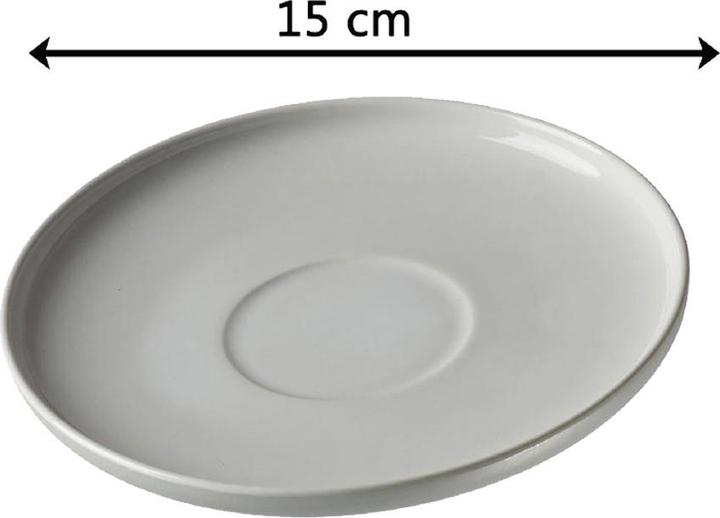 Produktbild Ritzenhoff & Breker Cappuccino Set Jasper (240 ml, 8 x)