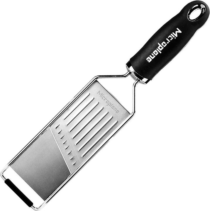 Actual product image Microplane Gourmet professional