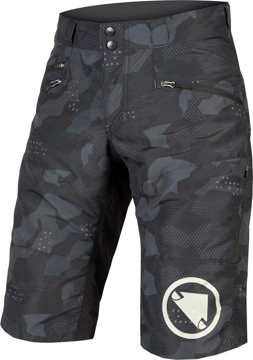 Produktbild Endura SingleTrack II (XL)
