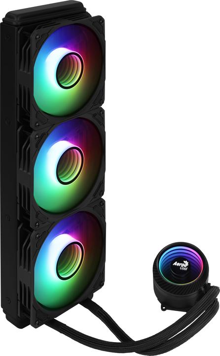 Actual product image AeroCool Mirage L360
