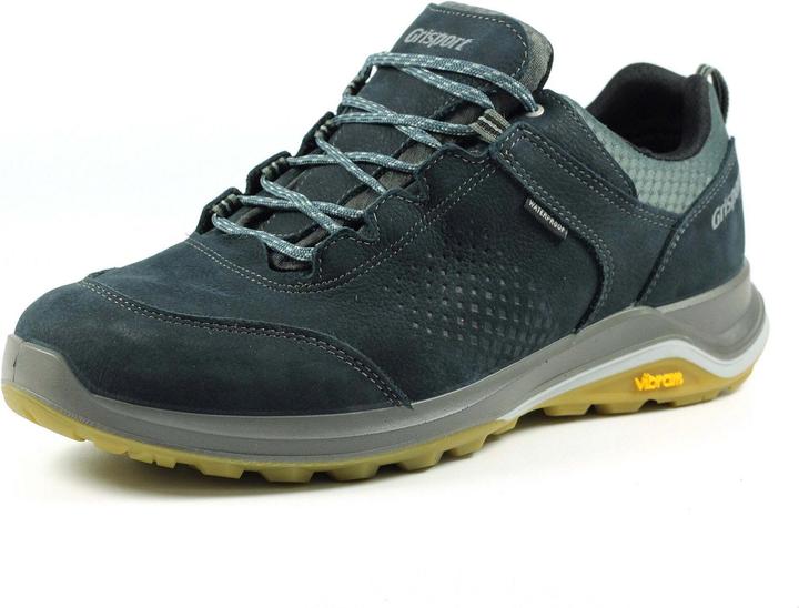 Produktbild GriSport Wanderschuhe Icarus Leder (39)