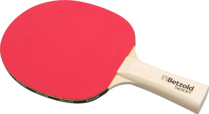 Image du produit Betzold Sport Battes de tennis de table Flash, jeu de 10