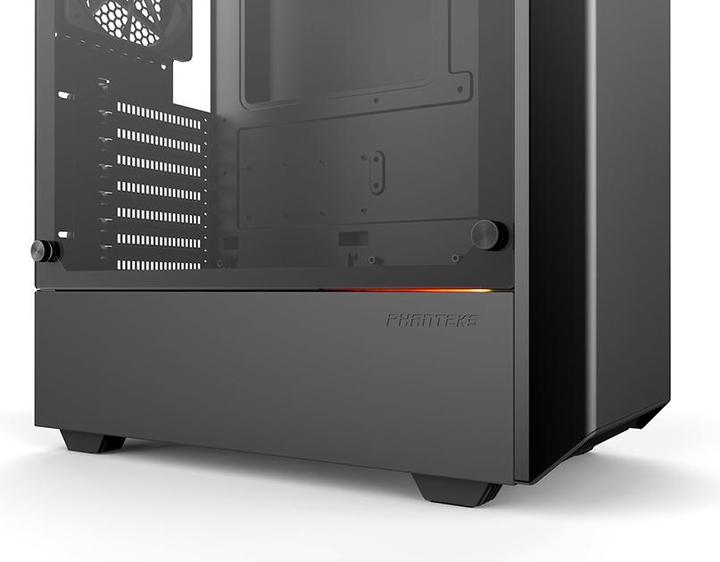 Image du produit Phanteks Eclipse P300 Verre trempé (ATX, mATX, Mini-ITX)