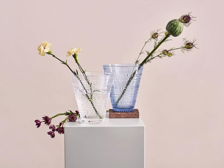 Produktbild Iittala Kastehelmi Vase (1 x)