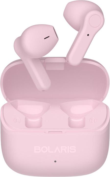 Immagine prodotto Bolaris Audio Pack 3-in-1 Cuffie Altoparlanti TWS (15 h, Senza fili)