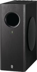 Yamaha NS-SW310, Subwoofer, Schwarz