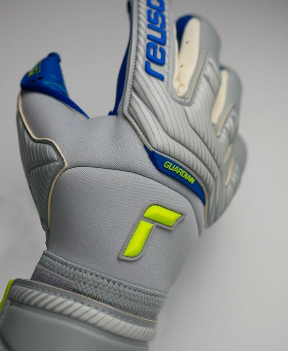 Produktbild Reusch Torwarthandschuh Attrakt Fuson Guardian (10.5)