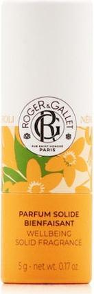 Produktbild Roger & Gallet Neroli Facetie Parfum Solide (Eau de Toilette, 65.07 ml)