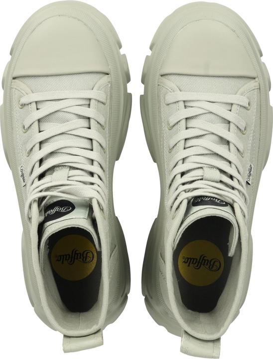 Immagine prodotto Buffalo Tremor Lace Up Hi Cotone Biologico - 159617 (41)