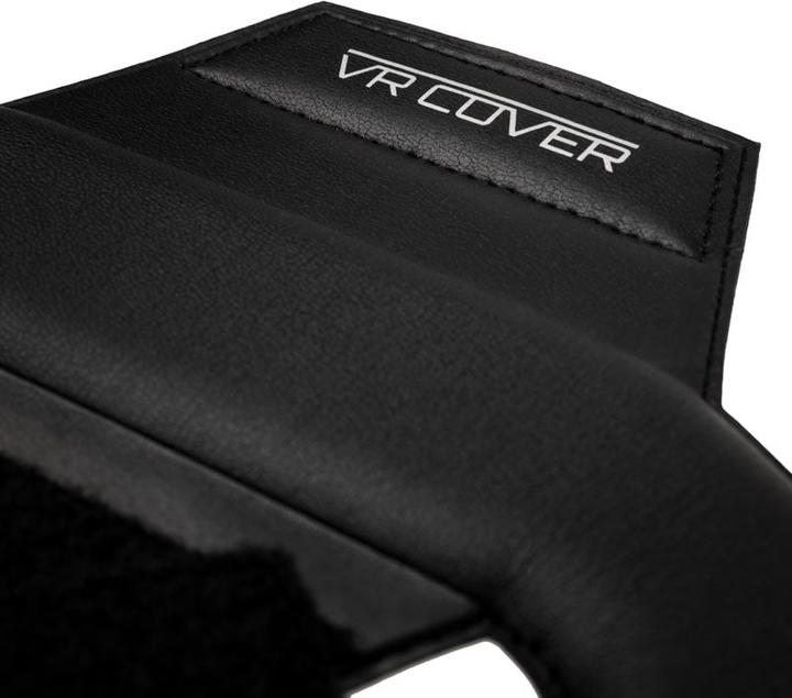 Image du produit VR Cover Oculus Quest Head Mount Pad (10mm) Headband Replacement Suitable for (VR Accessories) :