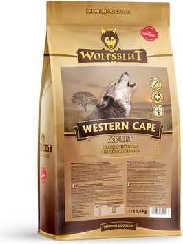 Immagine prodotto Wolfsblut Capo Occidentale Adulti (Adulto, 1 pz., 12500 g)
