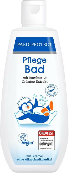 Produktbild Paediprotect Pflegebad 250ml