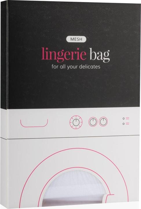 Image du produit Easytoys Sac de lavage de la lingerie